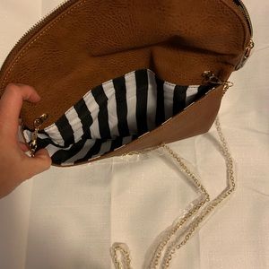 Urban Expressions, Cross Body Bag